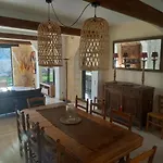 Semesterbostad La Closerie Du Chateau