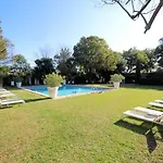 La Closerie Du Chateau Uzès