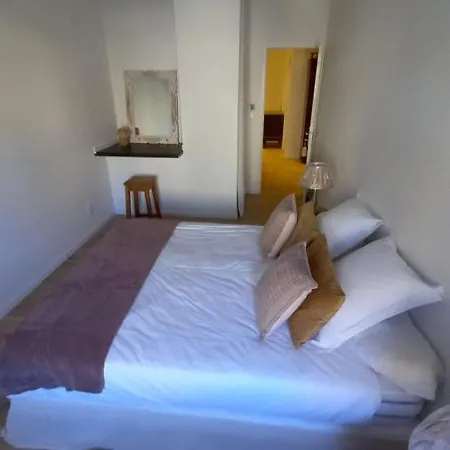 La Closerie Du Chateau Hébergement de vacances