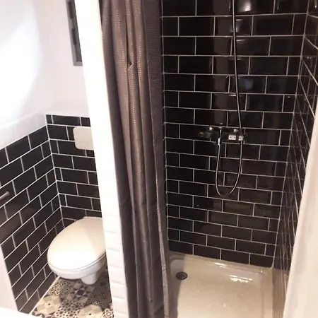 La Closerie Du Chateau Hébergement de vacances *