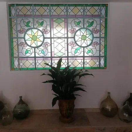 La Closerie Du Chateau Uzès