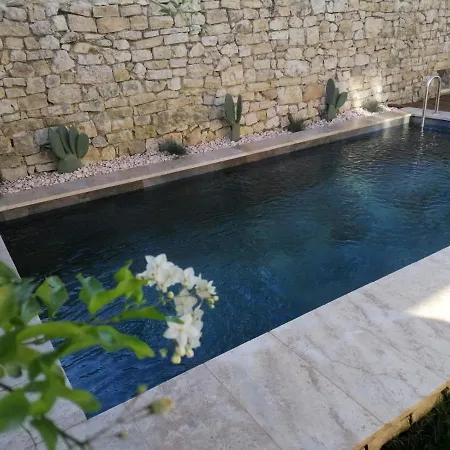 Hébergement de vacances La Closerie Du Chateau