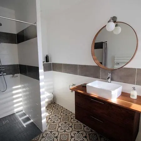 Hébergement de vacances La Closerie Du Chateau *