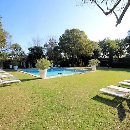 La Closerie Du Chateau Uzès