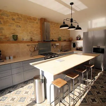 La Closerie Du Chateau *