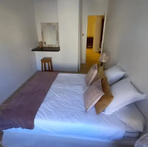 La Closerie Du Chateau Hébergement de vacances