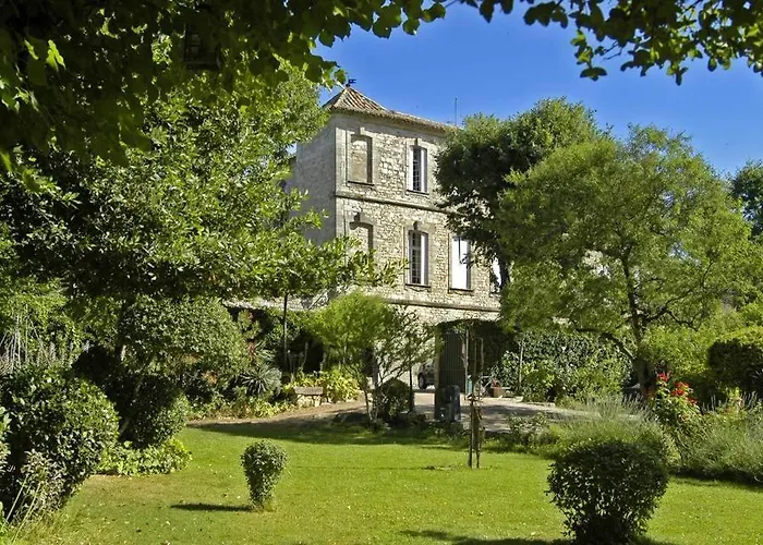La Closerie Du Chateau Hébergement de vacances
