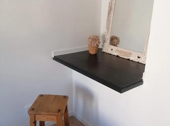 Hébergement de vacances La Closerie Du Chateau *