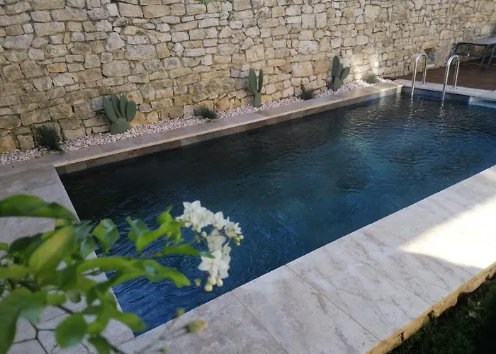 Hébergement de vacances La Closerie Du Chateau